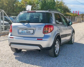 Suzuki SX4 1.6 90 К.С. ДИЗЕЛ! , снимка 5