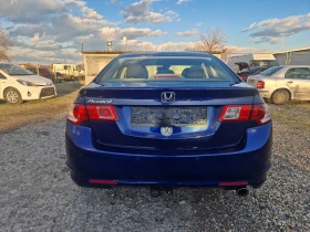 Honda Accord 2.0I-VTEC/Automatic/Elegance, снимка 6