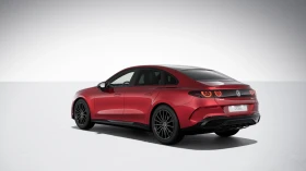 Mercedes-Benz C 400 4MATIC EQ, снимка 6