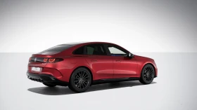 Mercedes-Benz C 400 4MATIC EQ, снимка 4