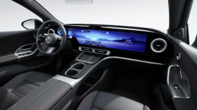 Mercedes-Benz C 400 4MATIC EQ, снимка 11