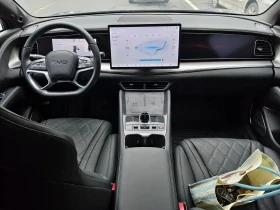BYD Sealion 7, снимка 8
