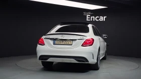 Mercedes-Benz C 250 d 4MATIC, снимка 4