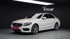 Mercedes-Benz C 250 d 4MATIC, снимка 1