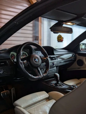 BMW 335 Фейс/Осн.Ремонт/420hp, снимка 7
