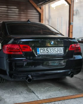 BMW 335 Фейс/Осн.Ремонт/420hp, снимка 6