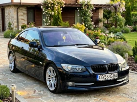 BMW 335 Фейс/Осн.Ремонт/420hp, снимка 1