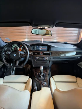 BMW 335 Фейс/Осн.Ремонт/420hp, снимка 8