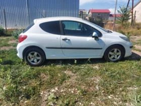     Peugeot 207 1.4 HDI 68k.c  