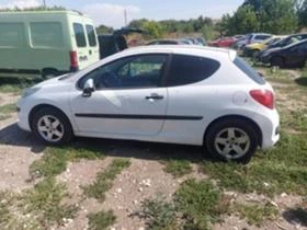 Обява за продажба на Peugeot 207 1.4 HDI 68k.c на части ~11 лв. - изображение 7