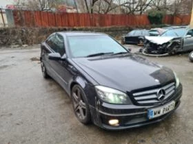 Mercedes-Benz CLC 220 2 200/220CDI | Mobile.bg    10