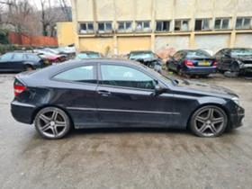 Mercedes-Benz CLC 220 2 200/220CDI | Mobile.bg    13