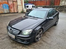 Mercedes-Benz CLC 220 2 200/220CDI | Mobile.bg    12