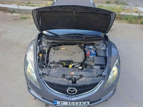 Mazda 6 GH | Mobile.bg   13