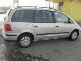 VW Sharan Family, снимка 3