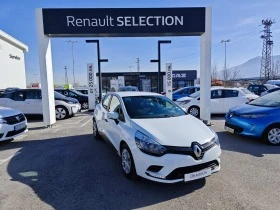     Renault Clio 1.5 DCi 75k.c.