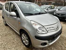 Nissan Pixo 1.0i 132000км. - 5500 лв. / 2812.11 € - 37058541 2