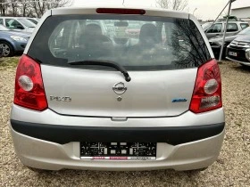 Nissan Pixo 1.0i 132000км. - 5500 лв. / 2812.11 € - 37058541 6