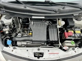 Nissan Pixo 1.0i 132000км. - 5500 лв. / 2812.11 € - 37058541 16