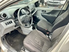 Nissan Pixo 1.0i 132000км. - 5500 лв. / 2812.11 € - 37058541 7