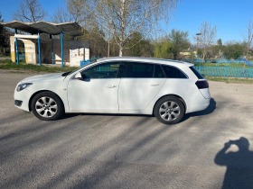 Opel Insignia 2.0 face, снимка 6 - Автомобили и джипове - 45359985