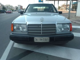 Mercedes-Benz 124 2, 0бензин, снимка 15