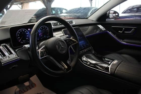     Mercedes-Benz S 500 4Matic/Airmatic//Virtual