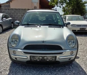 Mini Cooper 1.6 i | Mobile.bg    2