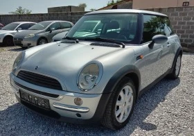 Mini Cooper 1.6 i | Mobile.bg    3