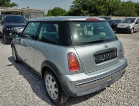 Mini Cooper 1.6 i | Mobile.bg    6