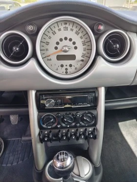 Mini Cooper 1.6 i | Mobile.bg    14