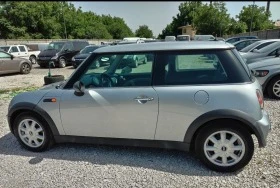 Mini Cooper 1.6 i | Mobile.bg    7