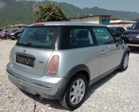 Mini Cooper 1.6 i | Mobile.bg    5