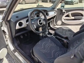 Mini Cooper 1.6 i | Mobile.bg    9