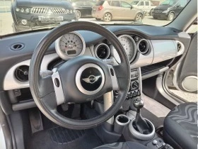 Mini Cooper 1.6 i | Mobile.bg    11