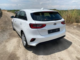 Kia Ceed | Mobile.bg    16