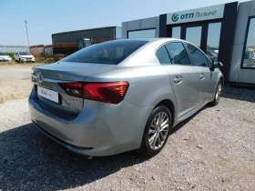 Toyota Avensis 2.0 D-4D | Mobile.bg    4