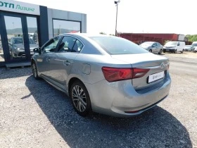 Toyota Avensis 2.0 D-4D | Mobile.bg    3