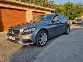 Mercedes-Benz C 220 | Mobile.bg    2