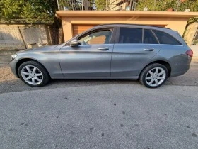 Mercedes-Benz C 220 | Mobile.bg    7