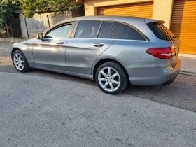 Mercedes-Benz C 220 | Mobile.bg    5