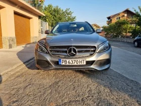 Mercedes-Benz C 220 | Mobile.bg    1