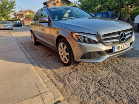 Mercedes-Benz C 220, снимка 3