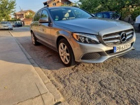 Mercedes-Benz C 220 | Mobile.bg    3