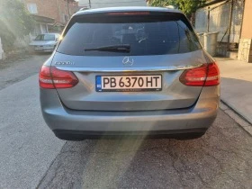 Mercedes-Benz C 220 | Mobile.bg    4