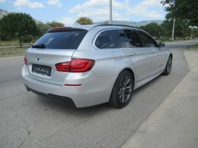 BMW 525 d X-Drive M Paket | Mobile.bg    5