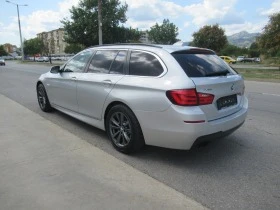     BMW 525 d X-Drive M Paket