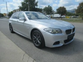 BMW 525 d X-Drive M Paket | Mobile.bg    7