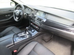 BMW 525 d X-Drive M Paket | Mobile.bg    10