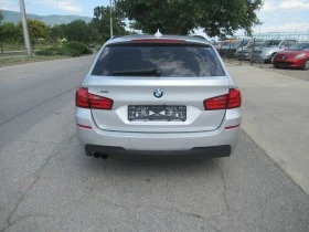 BMW 525 d X-Drive M Paket, снимка 4